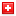 wish.ac.in server is located in Switzerland